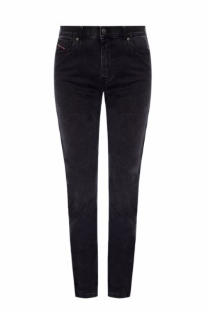 Jeansy ‘d-roisin’, zdjęcie 1 Jeansy ‘d-roisin’ od Diesel